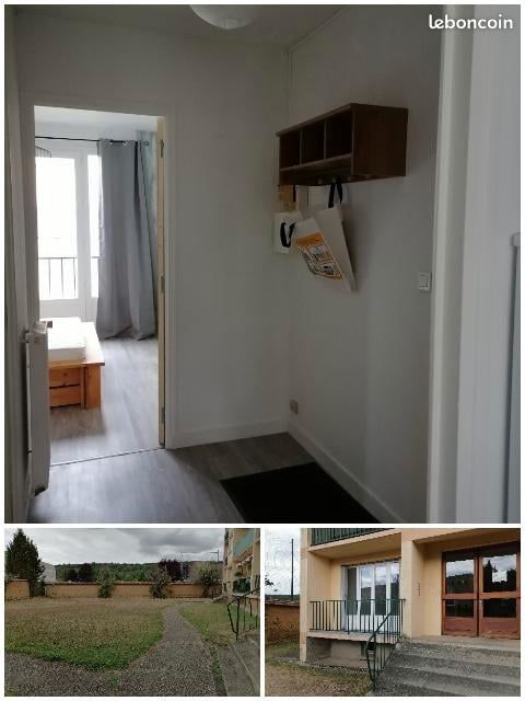 Appartement 2 pièces 35 m² · à Gravigny · 35 m² · 73 000 €