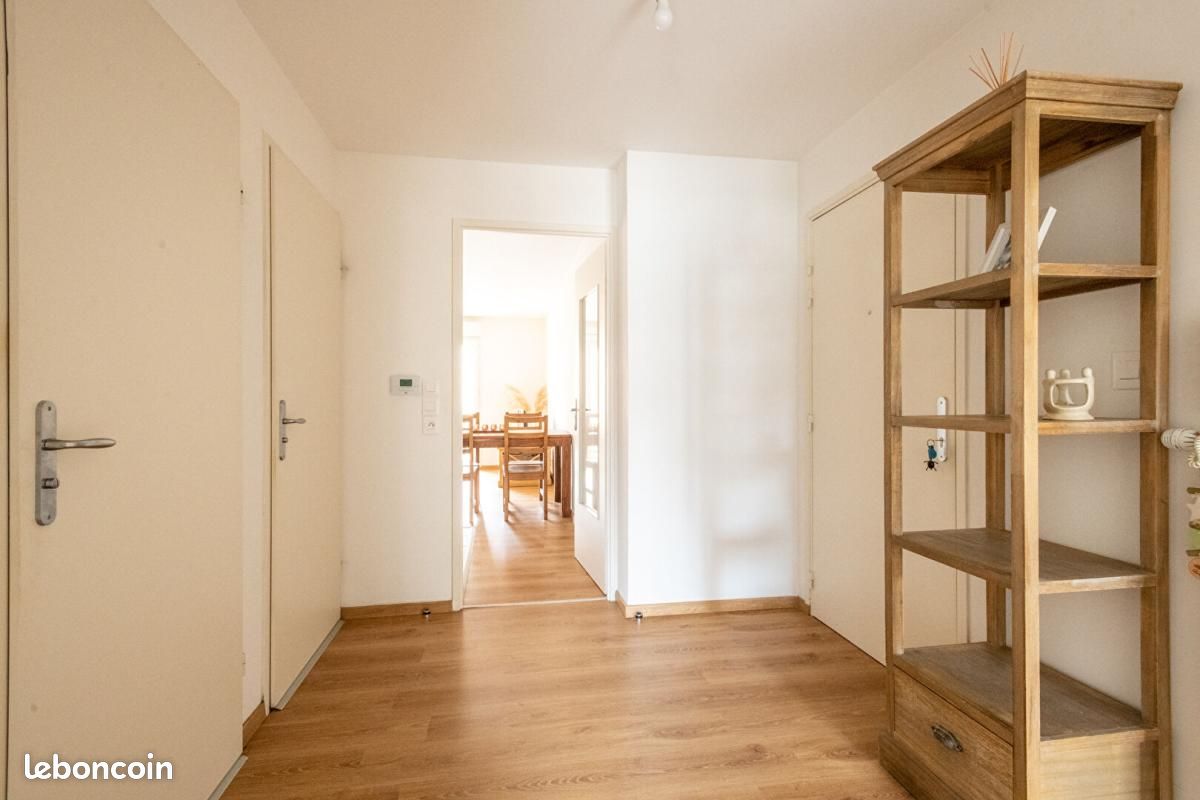 Appartement 3 pièces 53 m² · à Cucq · 53 m² · 277 000 €