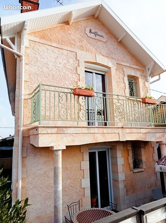 Appartement 6 pièces 130 m² · à Gujan-Mestras · 130,4 m² · 389 000 €