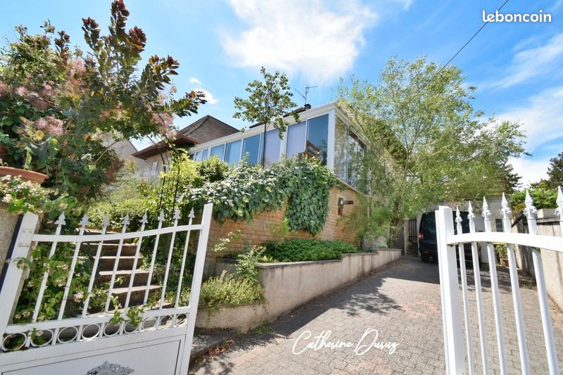 Maison 7 pièces 189 m² · à Dijon · 189 m² · 420 000 €