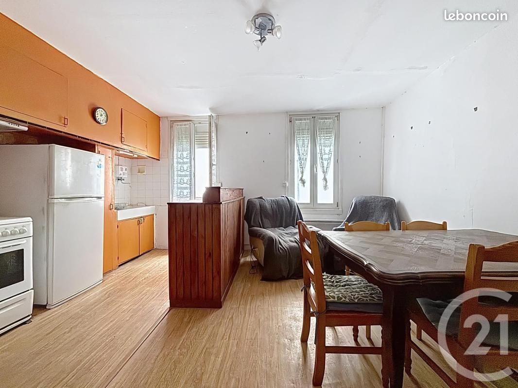Maison 5 pièces 78 m² · à Béziers · 78 m² · 75 000 €