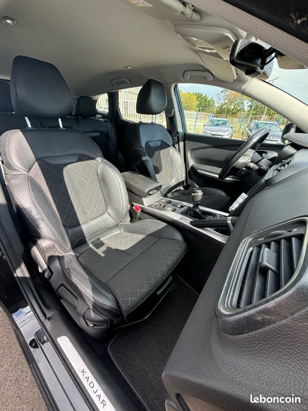 Renault Kadjar 1.5 DCI 115cv (image 4)