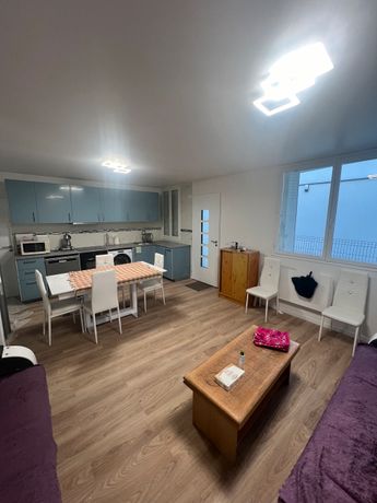 Appartement a louer colombes - 4 pièce(s) - 78 m2 - Surfyn