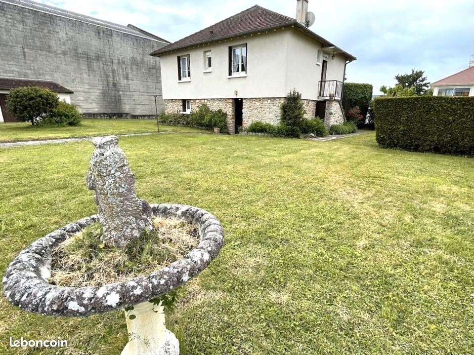 Maison 5 pièces 80 m² · à Fontenay-Trésigny · 80 m² · 360 776 €