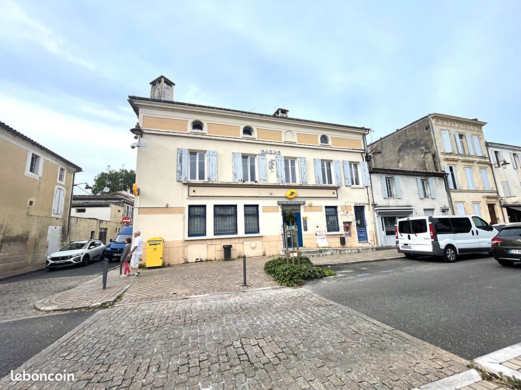 Appartement 2 pièces 40 m² · à Bazas · 40 m² · 67 000 €