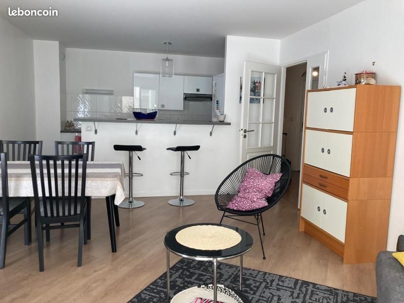Appartement 2 pièces 54 m² · à Biarritz · 54 m² · 690 €/mois