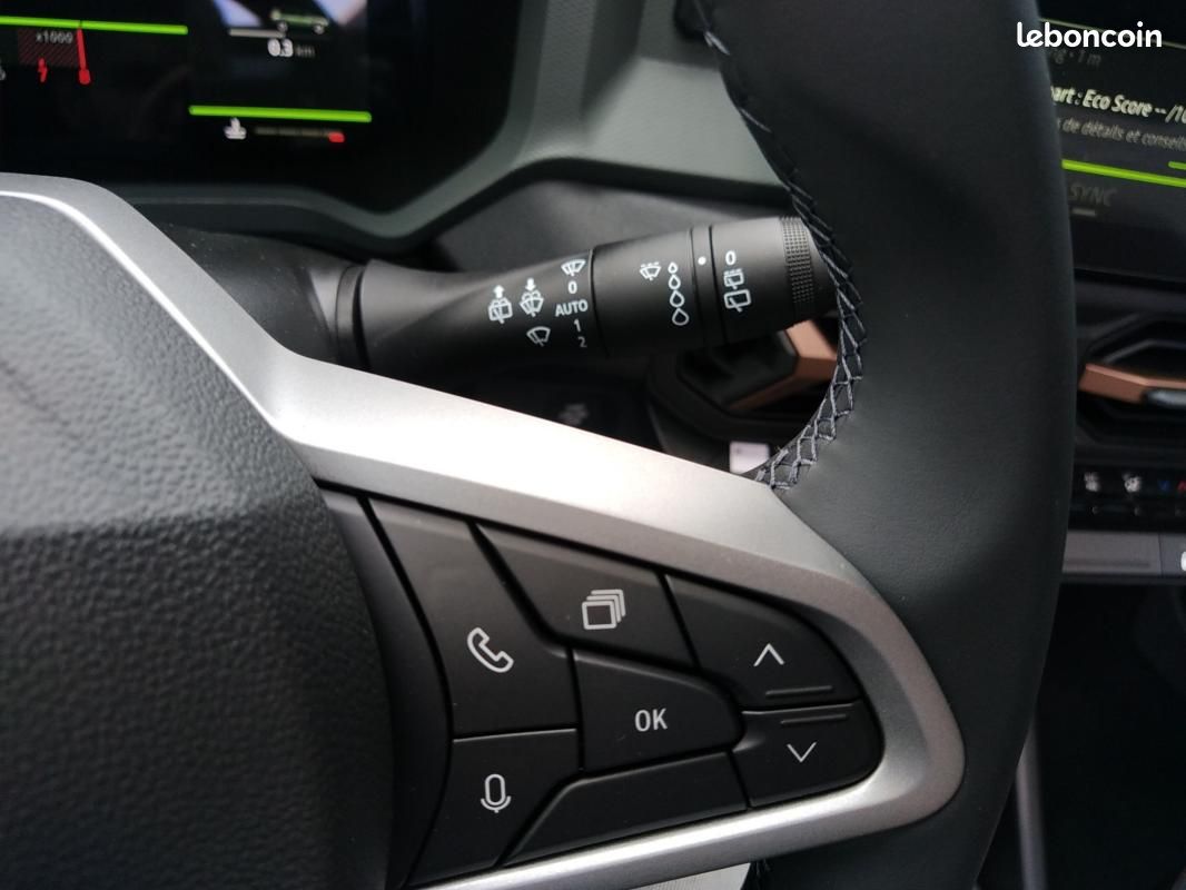 Dacia bigster EXTREME Mild Hybrid TCE 140ch BVM (image 20)