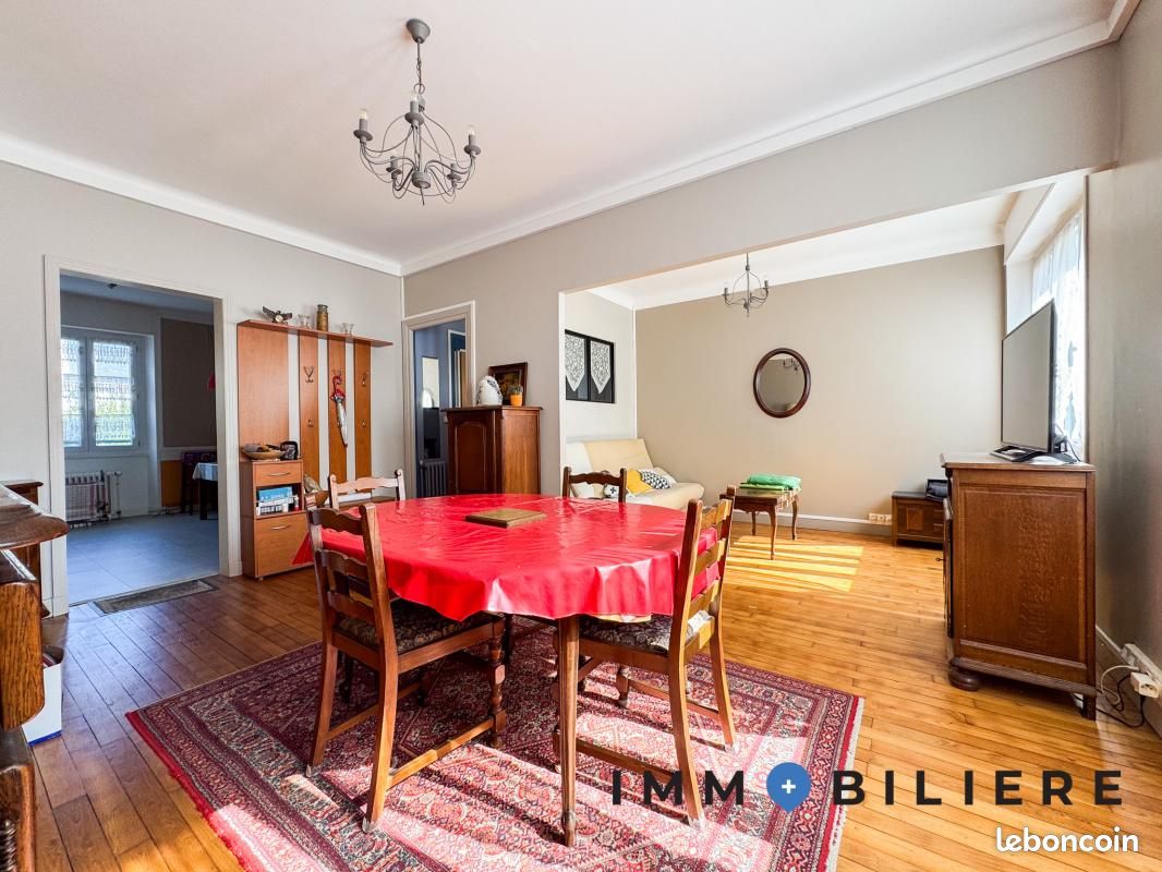 Appartement 3 pièces 72 m² · à Lorient · 72 m² · 222 600 €