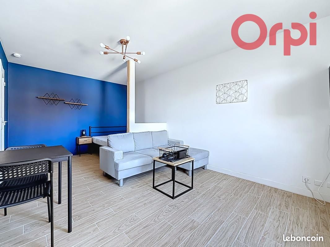 Appartement 1 pièce 31 m² · à Riom · 31 m² · 88 000 €