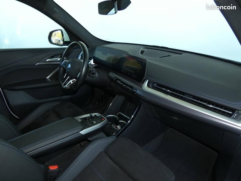 Bmw X1 ixDrive30 313ch M Sport (image 6)