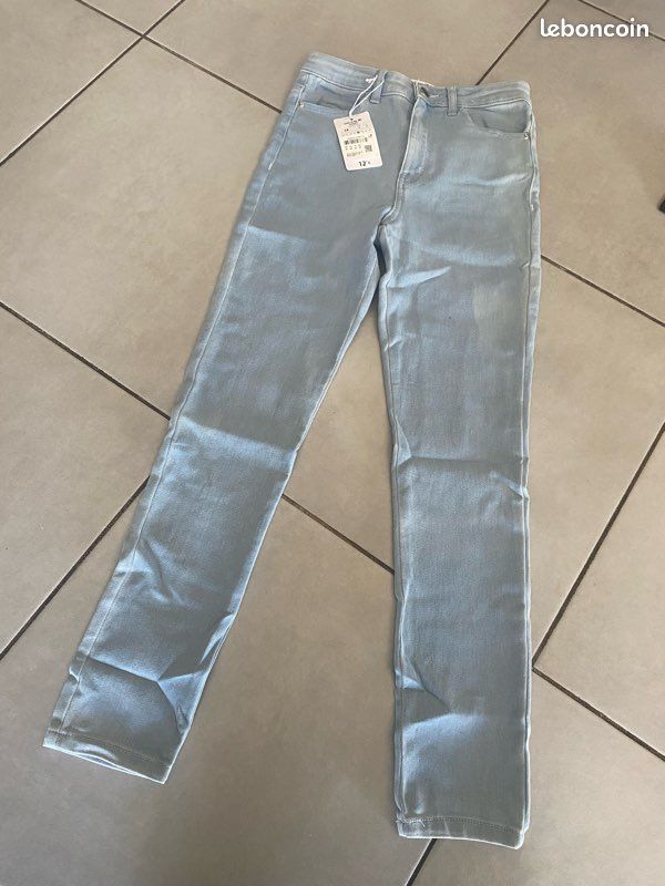 Jean pantalon neuf 38 (image 1)
