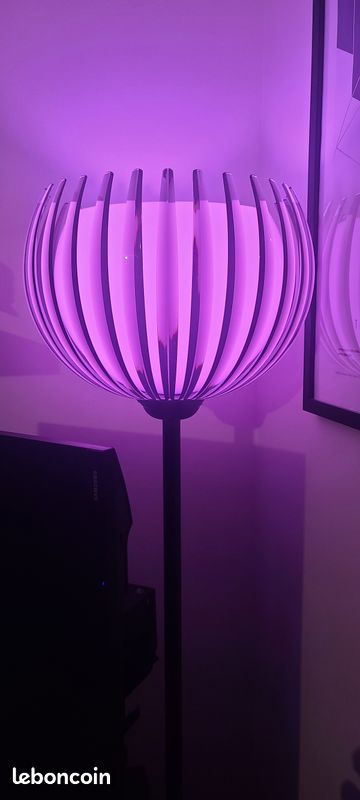 Lot luminaire design (image 6)