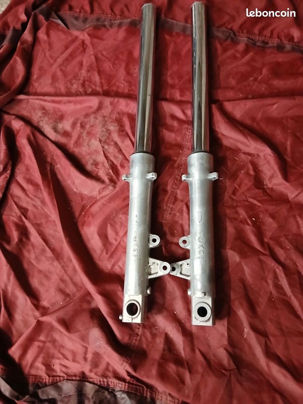 Piece moto guzzi (image 2)