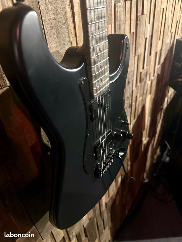 Stratocaster Marceau experience (image 3)