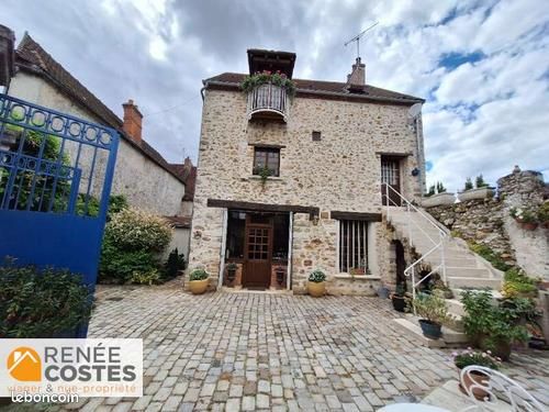 Propriété en Viager 4 pièces 140 m²