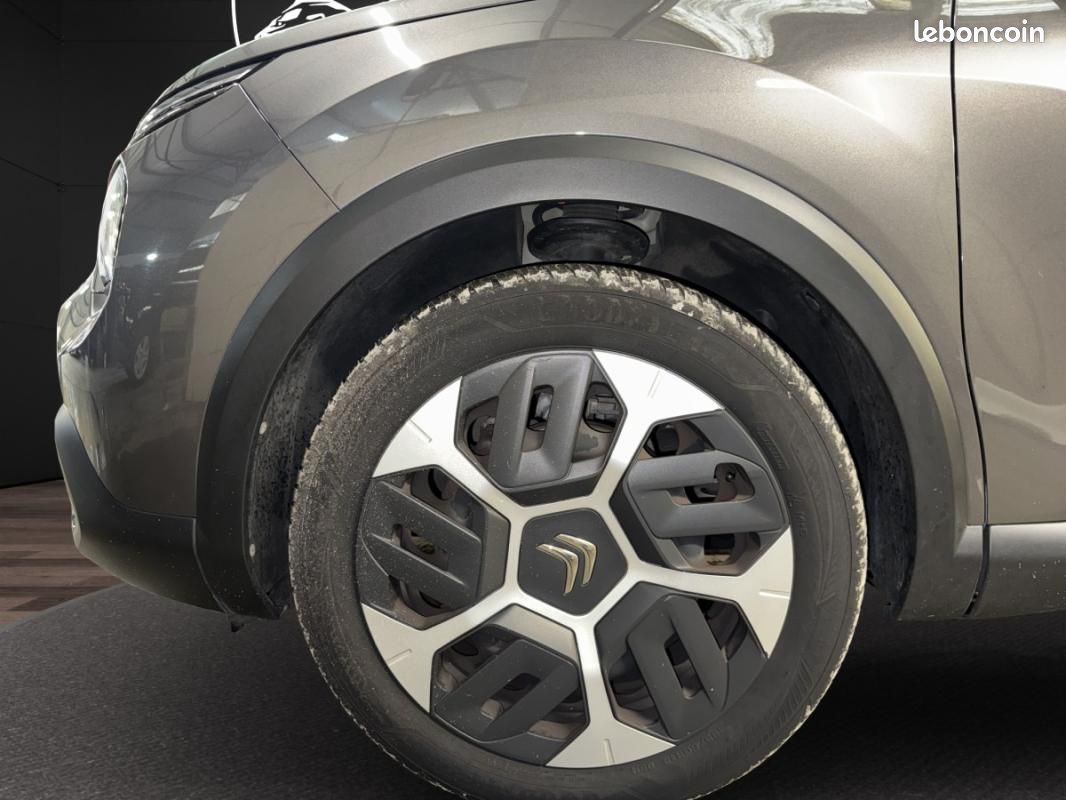 Citroën C4 III PureTech 130 S&S EAT8 Feel Pack (image 21)