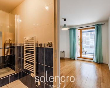Appartement 470 000 € - 139 m²