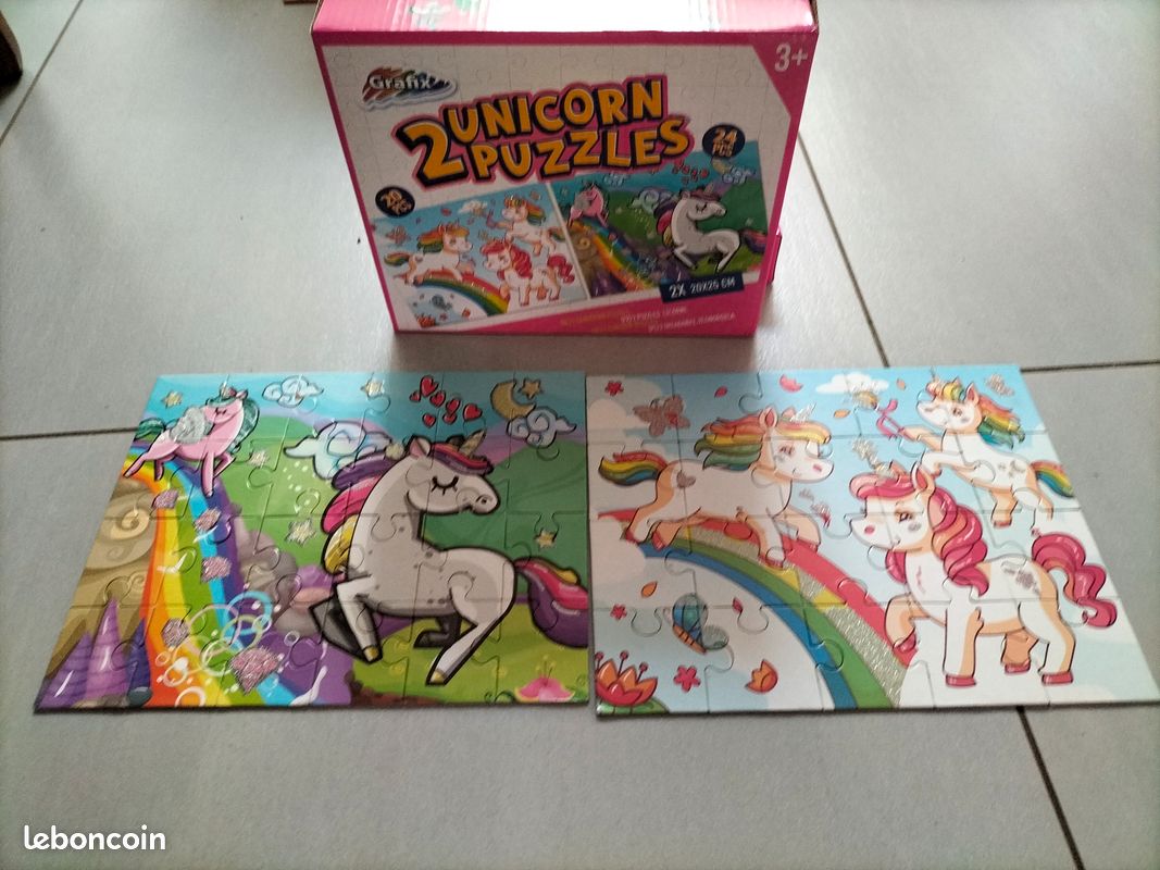Puzzle (image 1)