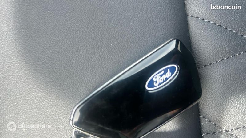 Ford Explorer 286ch Extended Range 77kWh Pack Premium RWD (image 16)