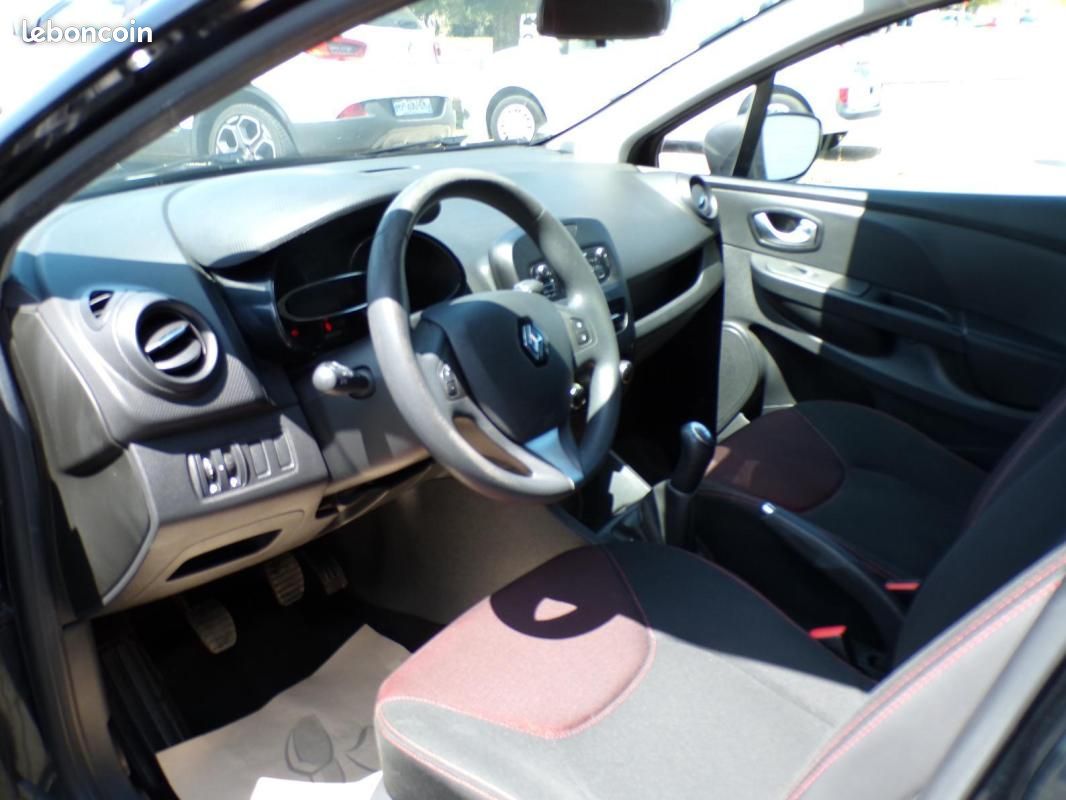 Renault Clio 4 LIFE 1.2L 16V (image 11)