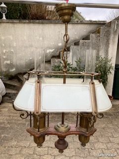 Lustre maritime (image 1)