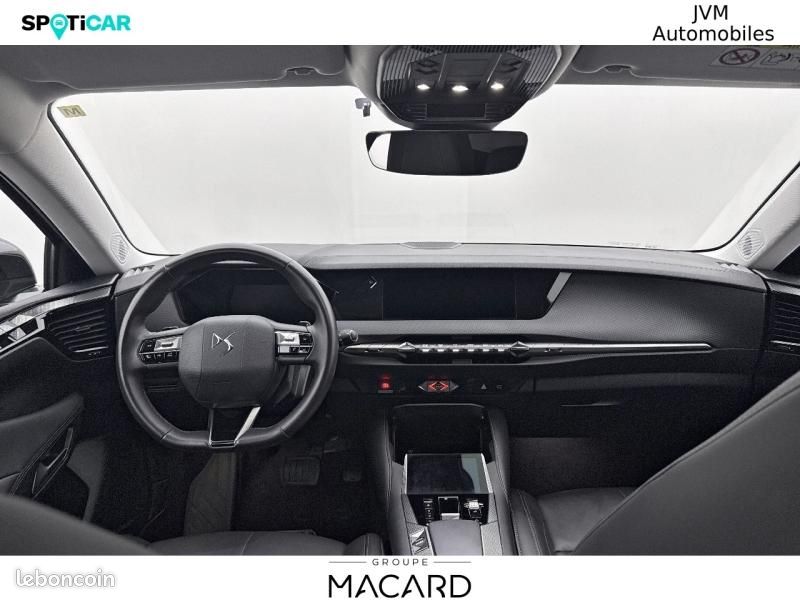 Ds DS 4 BlueHDi 130ch Rivoli Automatique (image 9)