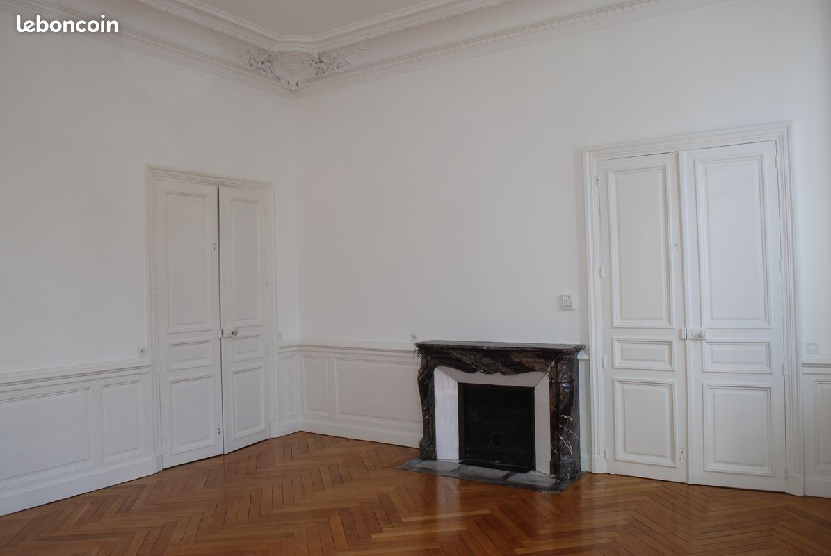 Appartement 3 pièces 101 m² · à Dijon · 101,4 m² · 1 160 €/mois