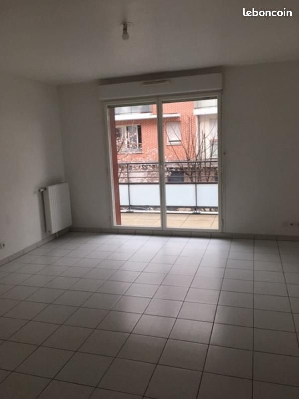 Appartement 2 pièces 43 m² · à Vitry-sur-Seine · 43 m² · 871 €/mois
