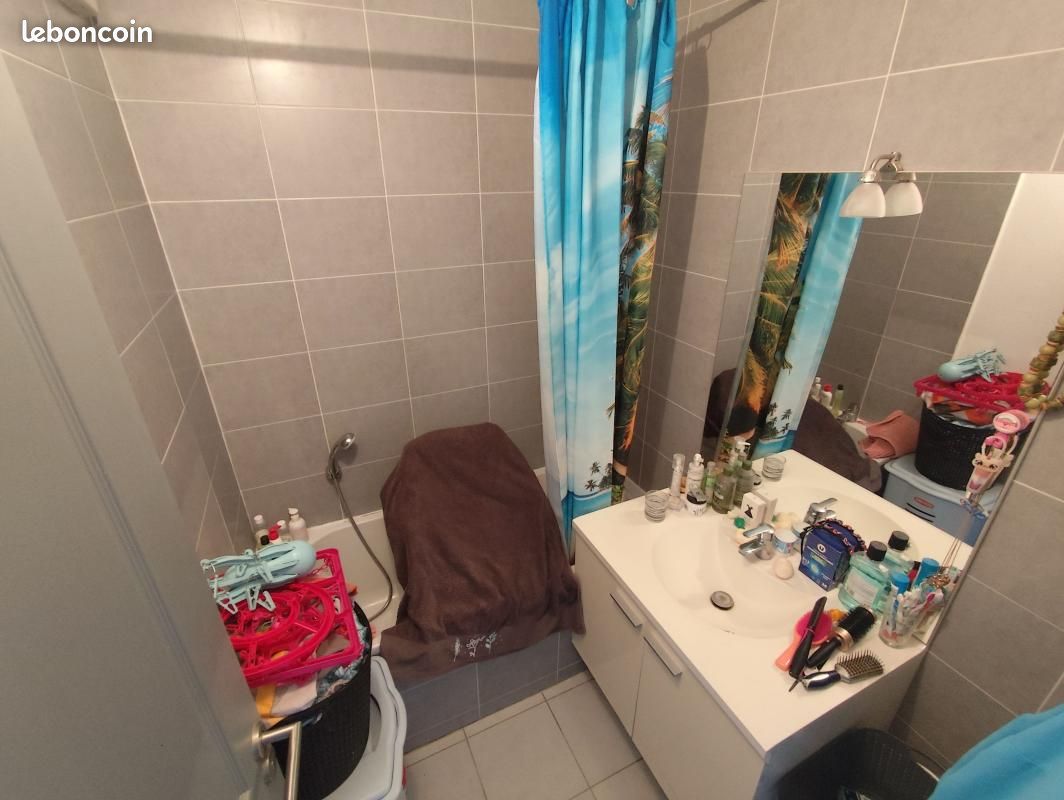 Appartement 3 pièces 62 m² (image 8)