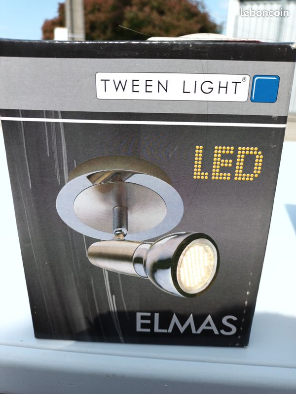 Spot LED TWEEN LIGHT (image 1)