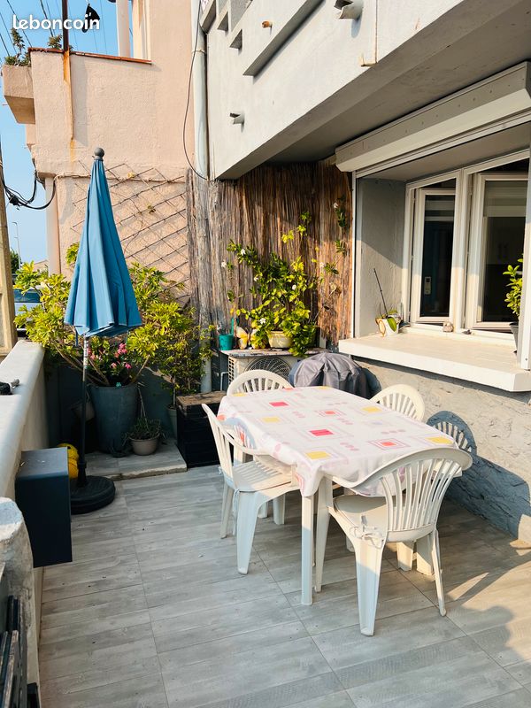 Maison 3 pièces 59 m² · à Salses-le-Château · 59 m² · 139 000 €