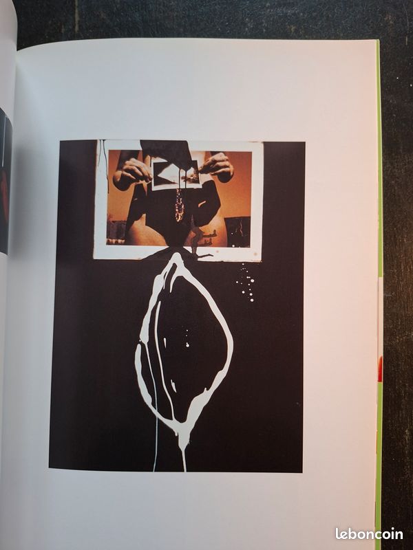 Joël Leick "ça m'a dit ça" (image 3)