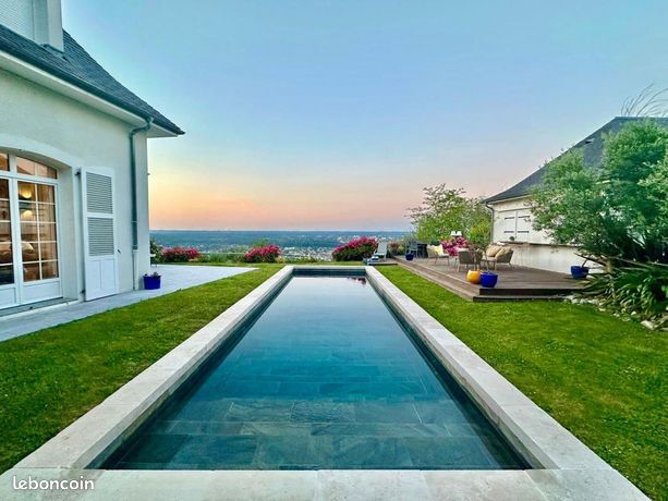 Maison 6 pièces 360 m²