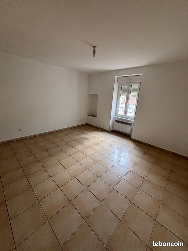 Appartement 4 pièces 80 m² · à La Grand-Combe · 80 m² · 690 €/mois