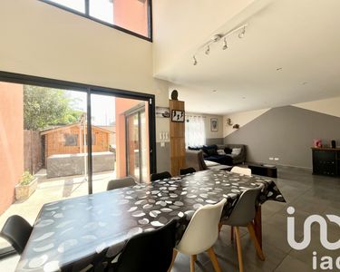 Maison 499 000 € - 135 m²