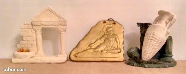 Déco Mythologie Greco Romaine (image 3)