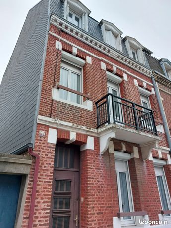 Maison 7 pièces 124 m²
