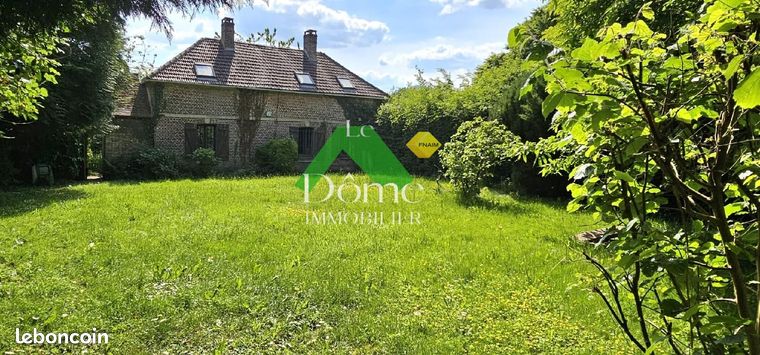 Maison 6 pièces 92 m²