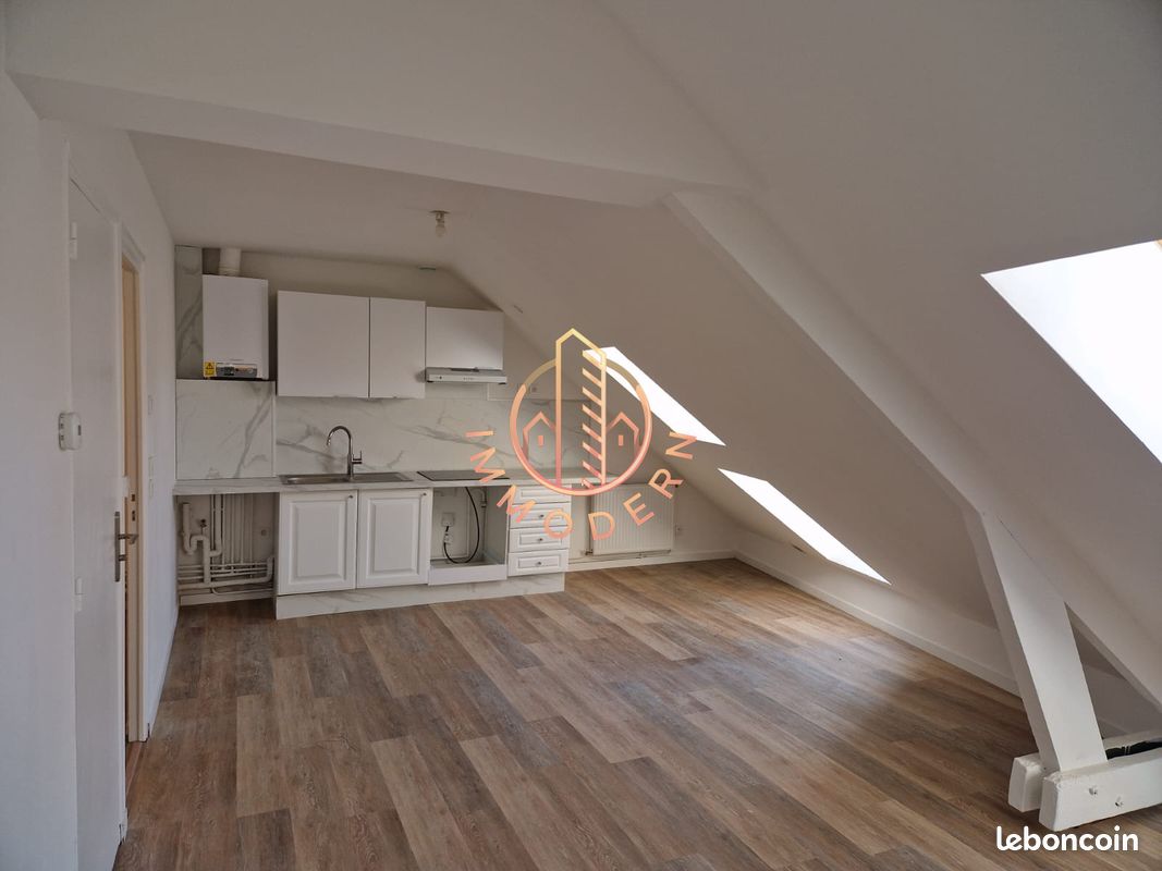 Appartement 2 pièces 35 m² · à Lens · 35 m² · 560 €/mois