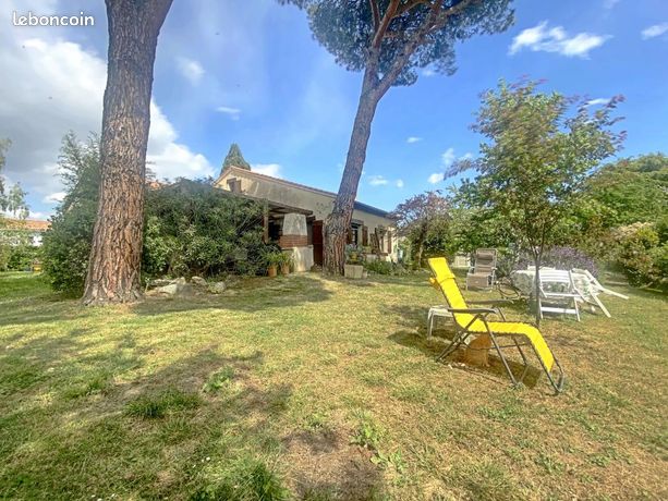 Maison 5 pièces 125 m²