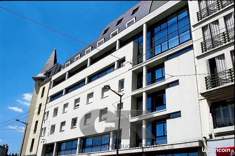 Appartement 1 pièce 18 m² · à Nancy · 18 m² · 355 €/mois
