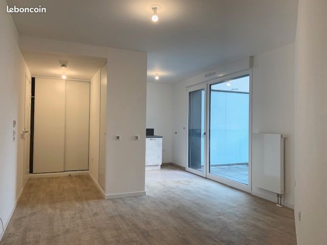 Appartement 2 pièces 39 m² · à Nancy · 39 m² · 680 €