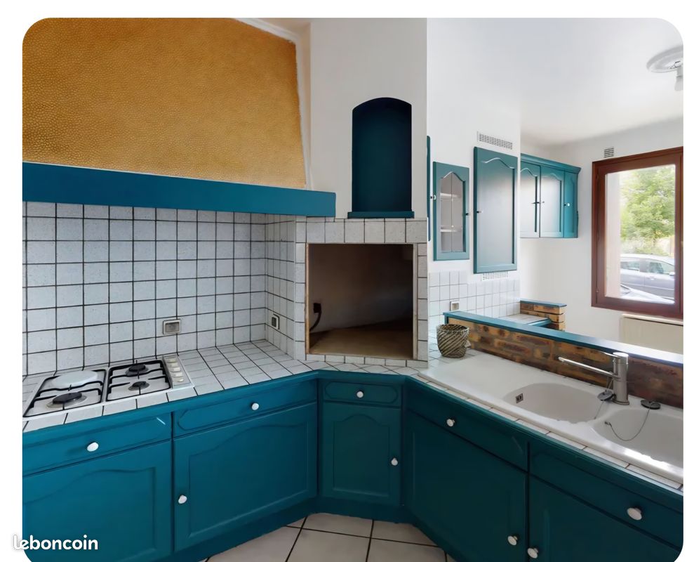 Appartement 3 pièces 85 m² · à Saint-Étienne · 85 m² · 780 €/mois