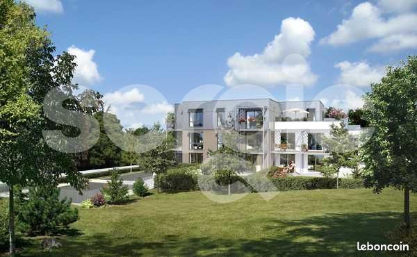 Appartement 3 pièces 58 m² · à Amiens · 58 m² · 795 €