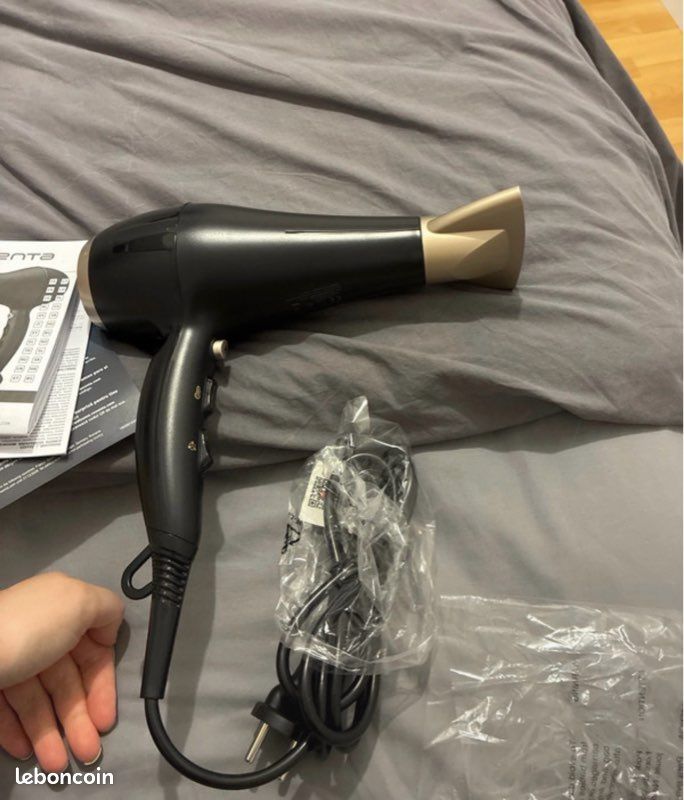 Sèche cheveux (image 12)