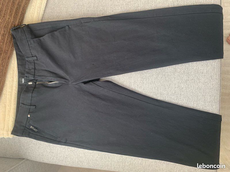 Pantalon Boss (image 1)