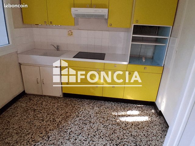 Appartement 2 pièces 40 m² · à Grenoble · 40 m² · 578 €