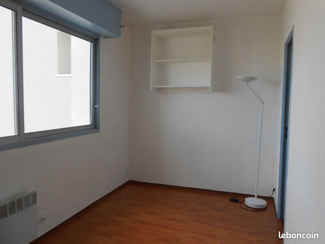 Appartement 1 pièce 17 m² · à Bordeaux · 17 m² · 441 €/mois