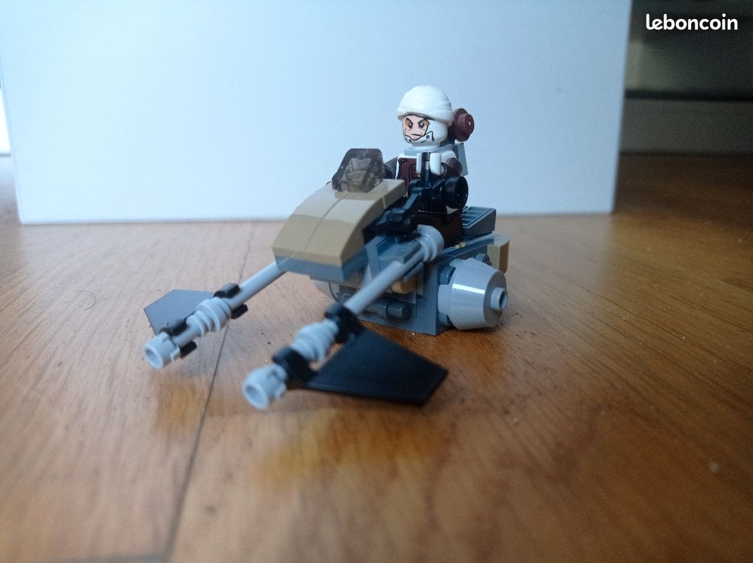 Lego star Wars (image 2)