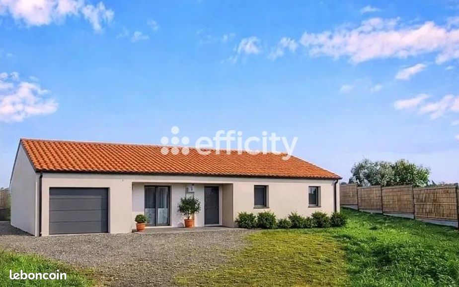 Terrain 424 m² Vallet (image 3)